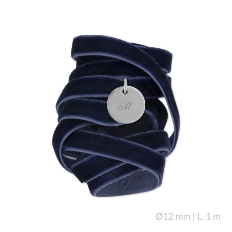 Medalla Ramo de Novia | Ø 12 mm