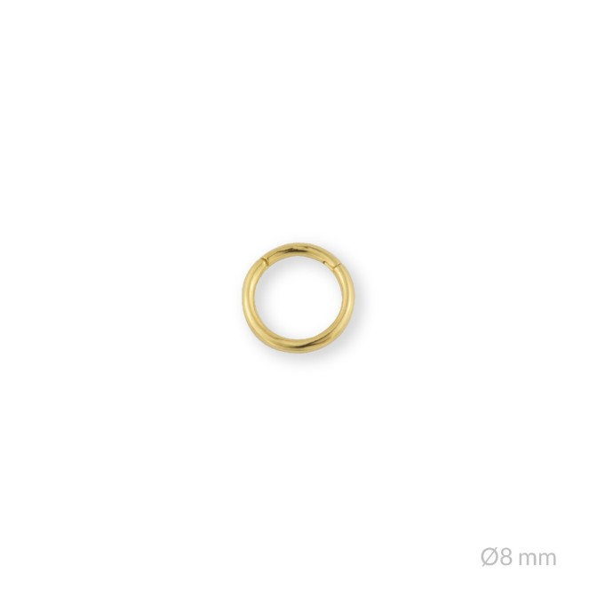 Piercing de Plata de Ley