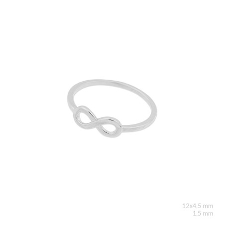 Anillo de Plata de Ley