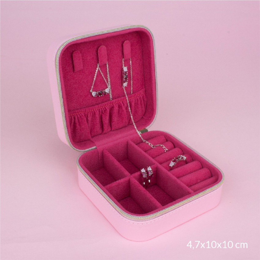 Pack de Plata de Ley | Gargantilla, pulsera, pendientes y anillo