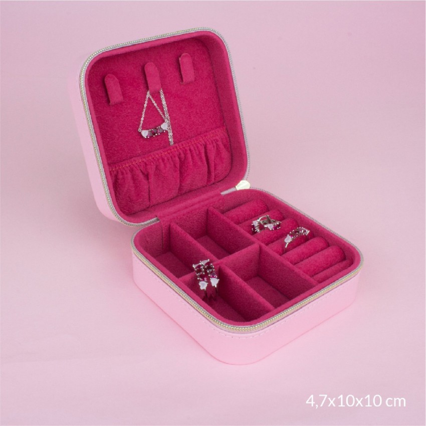 Pack de Plata de Ley | Gargantilla, pendientes y anillo