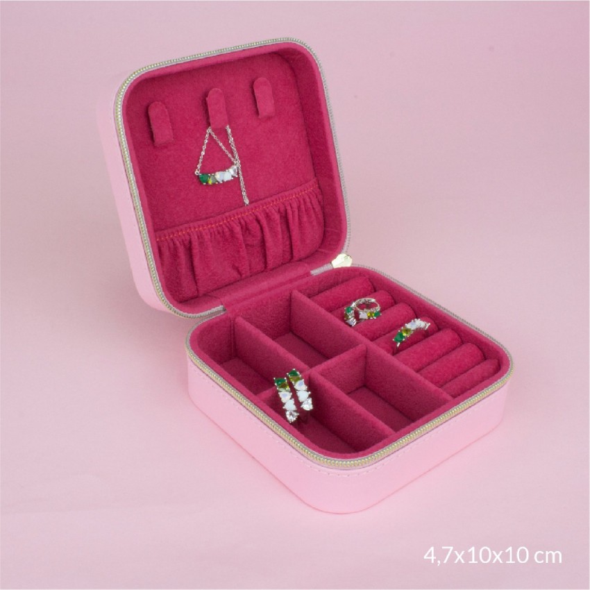 Pack de Plata de Ley | Gargantilla, pendientes y anillo