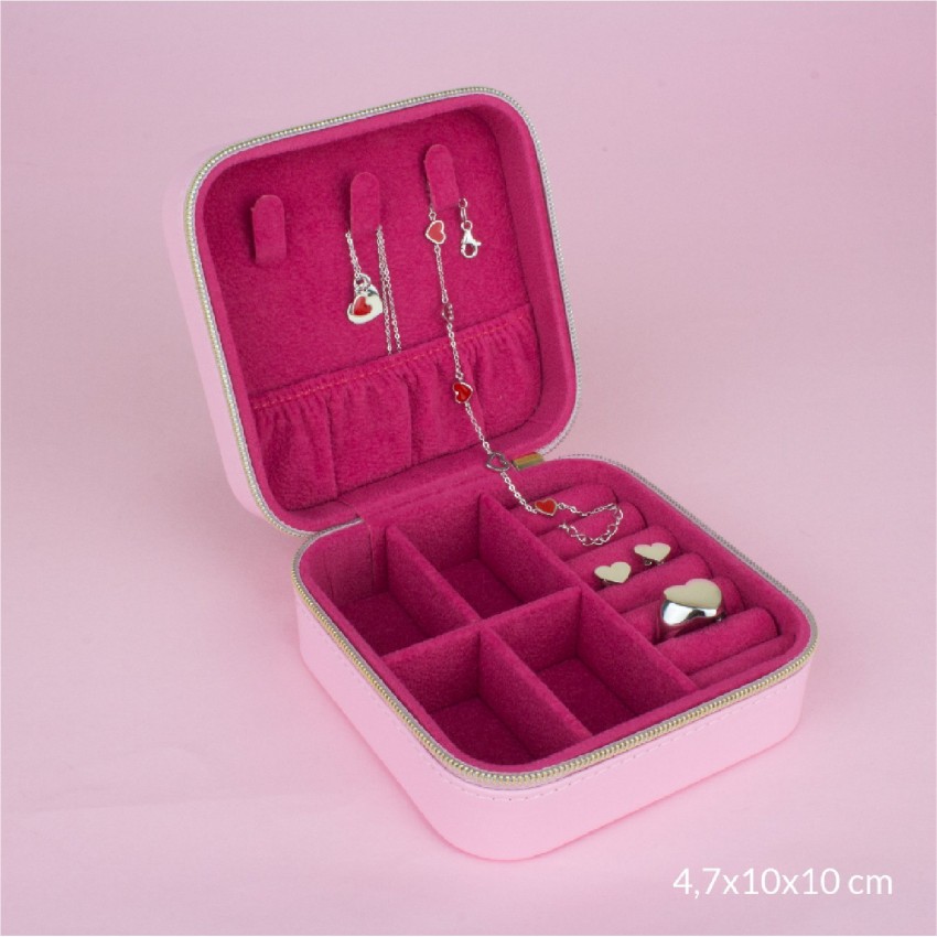 Pack de Plata de Ley | Gargantilla, pulsera, pendientes y anillo