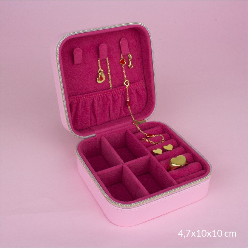 Pack de Plata de Ley | Gargantilla, pulsera, pendientes y anillo