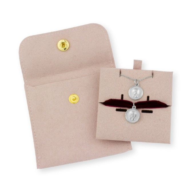 Pack de Plata de Ley | Gargantilla y pulsera