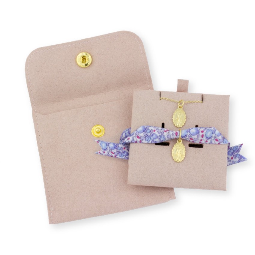 Pack de Plata de Ley | Gargantilla y pulsera