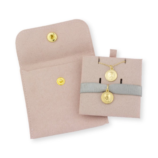 Pack de Plata de Ley | Gargantilla y pulsera