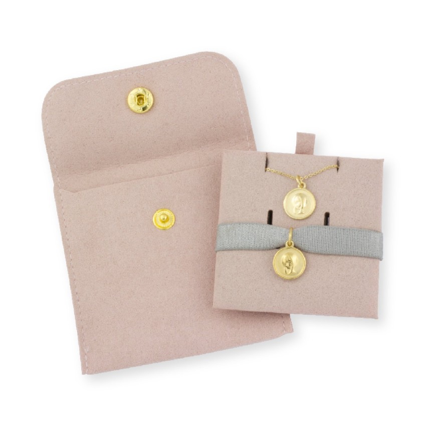 Pack de Plata de Ley | Gargantilla y pulsera