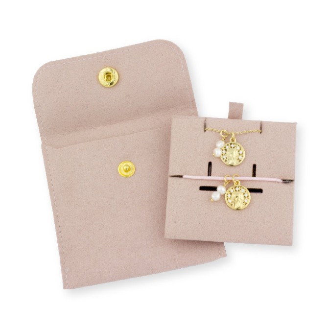 Pack de Plata de Ley | Gargantilla y pulsera