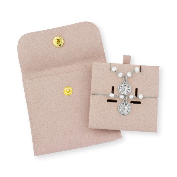 Pack de Plata de Ley | Gargantilla y pulsera