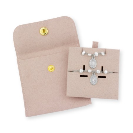 Pack de Plata de Ley | Gargantilla y pulsera