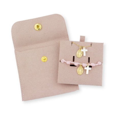 Pack de Plata de Ley | Gargantilla y pulsera