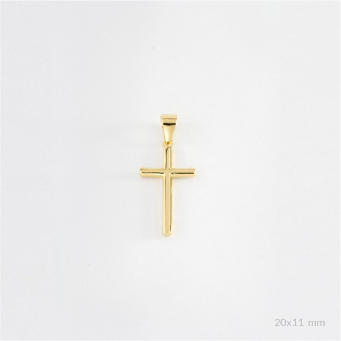 Colgante de Plata de Ley