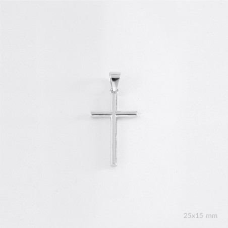 Colgante de Plata de Ley