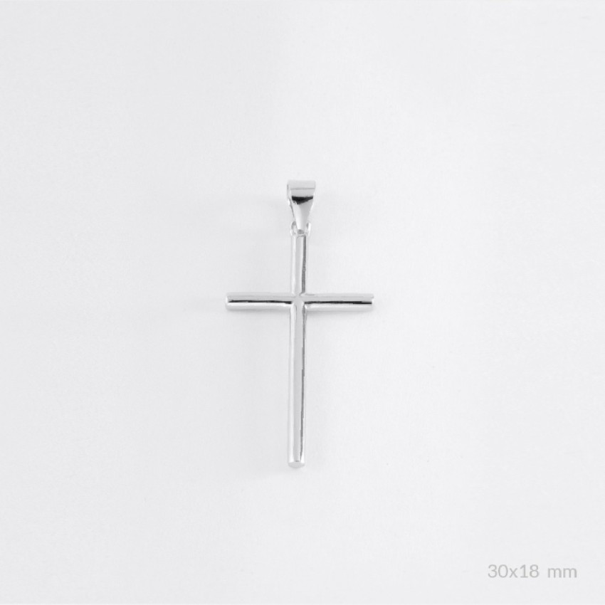 Colgante de Plata de Ley