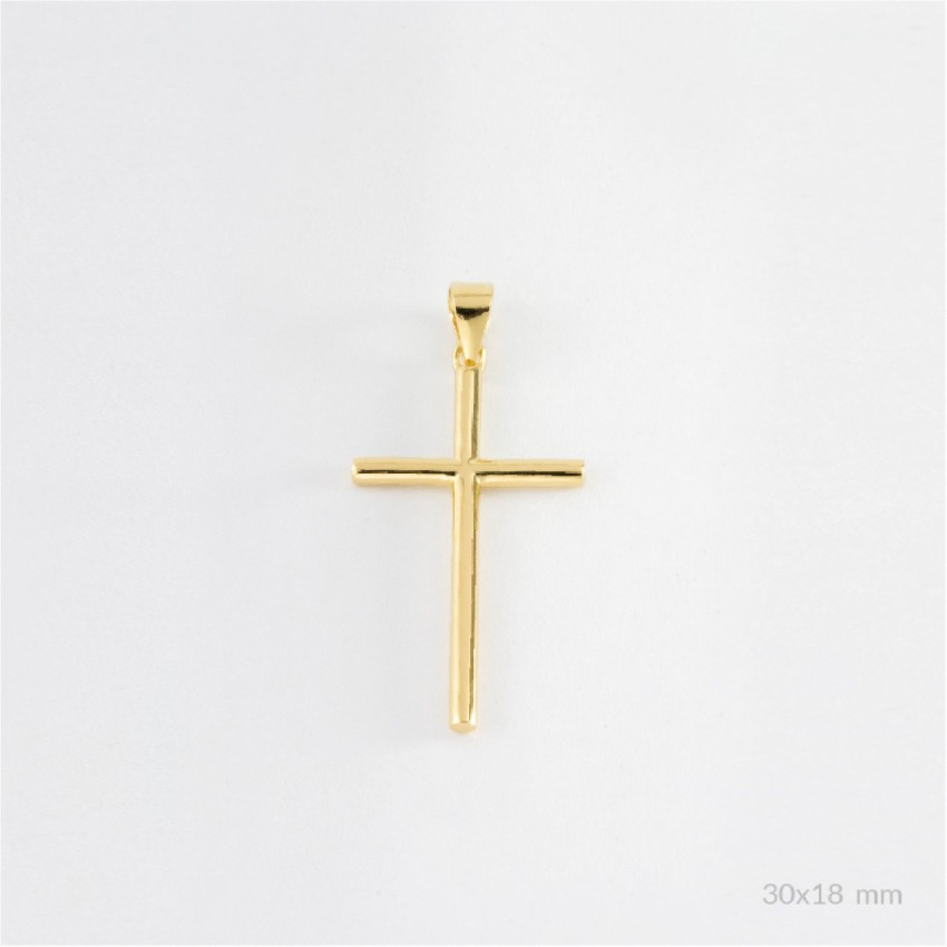 Colgante de Plata de Ley