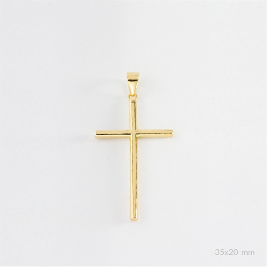 Colgante de Plata de Ley