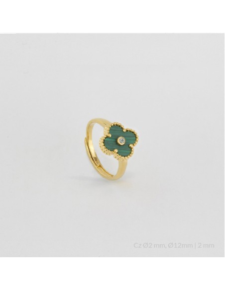 Anillo de Plata de Ley