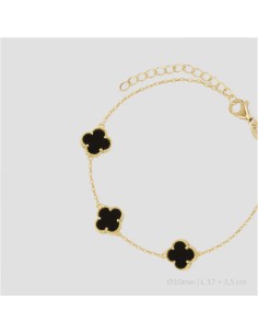 Pulsera de Plata de Ley