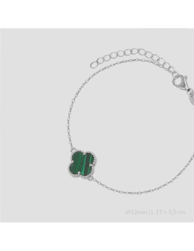 Pulsera de Plata de Ley