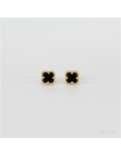 Pendientes de Plata de Ley