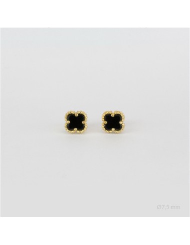 Pendientes de Plata de Ley