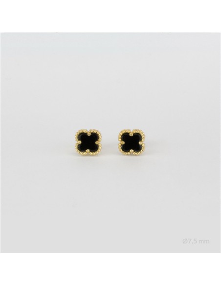 Pendientes de Plata de Ley