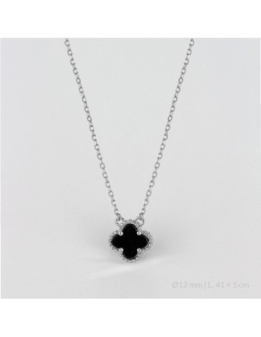 Gargantilla de Plata de Ley