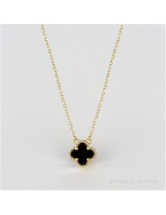 Gargantilla de Plata de Ley