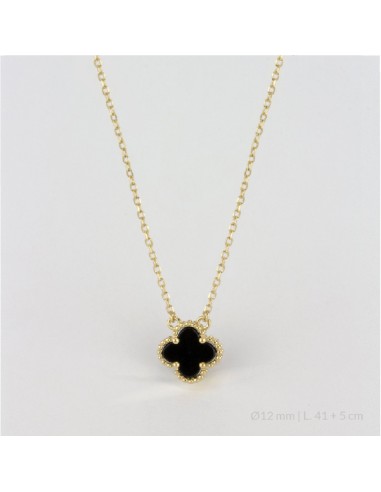 Gargantilla de Plata de Ley