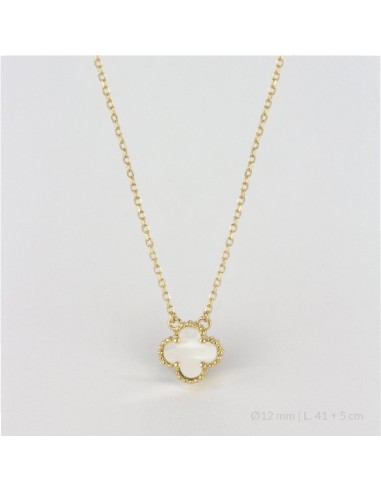 Gargantilla de Plata de Ley