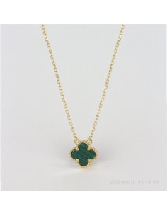 Gargantilla de Plata de Ley