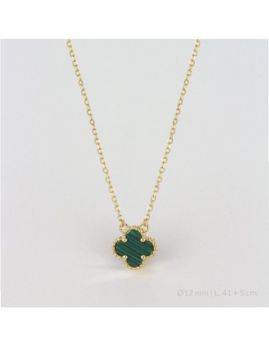 Gargantilla de Plata de Ley