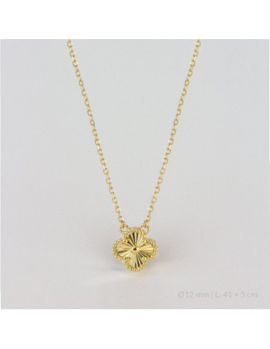 Gargantilla de Plata de Ley