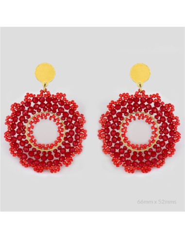 Pendientes de Acero inoxidable