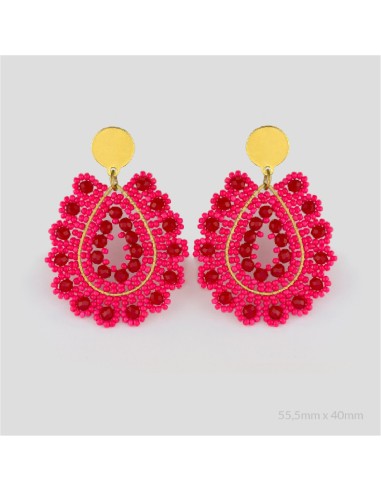 Pendientes de Acero inoxidable