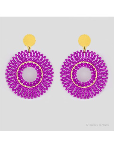 Pendientes de Acero inoxidable