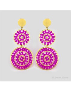 Pendientes de Acero inoxidable