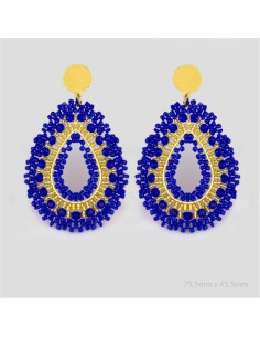 Pendientes de Acero inoxidable