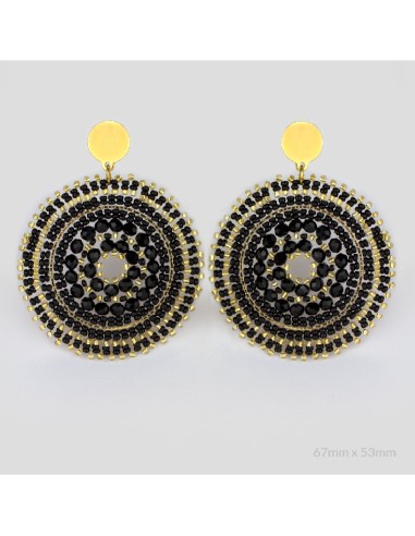 Pendientes de Acero inoxidable