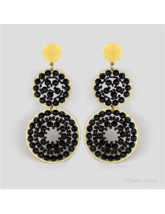 Pendientes de Acero inoxidable