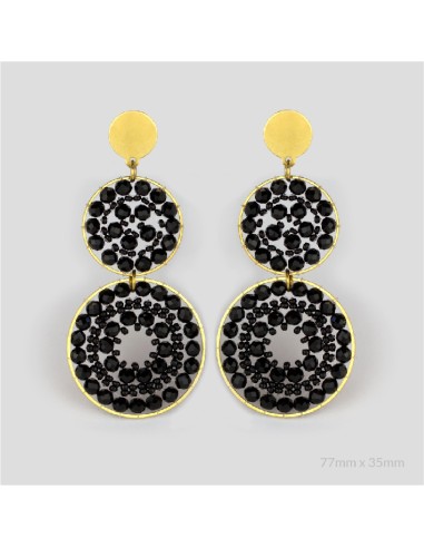 Pendientes de Acero inoxidable