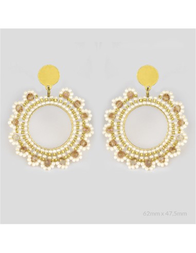 Pendientes de Acero inoxidable