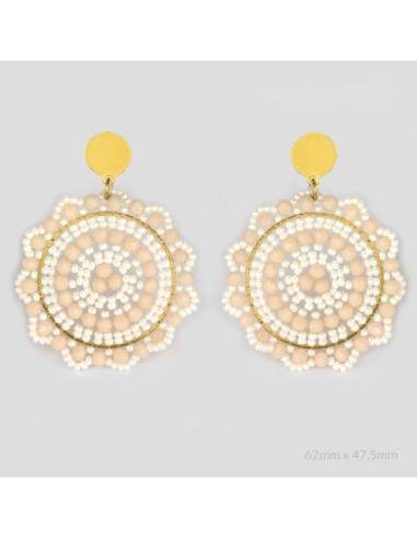 Pendientes de Acero inoxidable