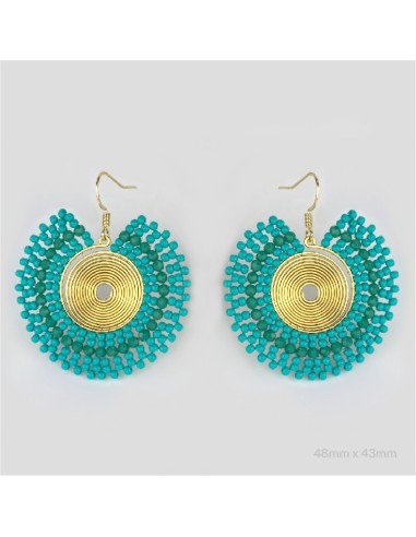 Pendientes de Acero inoxidable