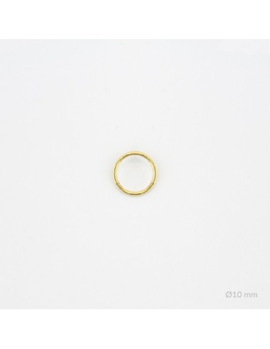 Piercing de Acero inoxidable