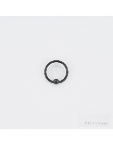 Piercing de Acero inoxidable