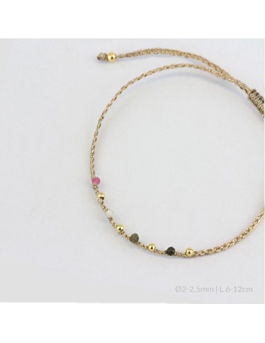 Pulsera de Plata de Ley