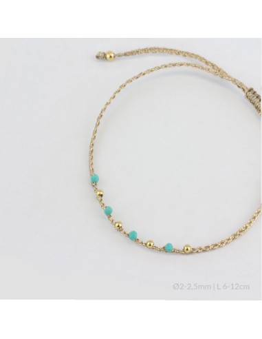 Pulsera de Plata de Ley