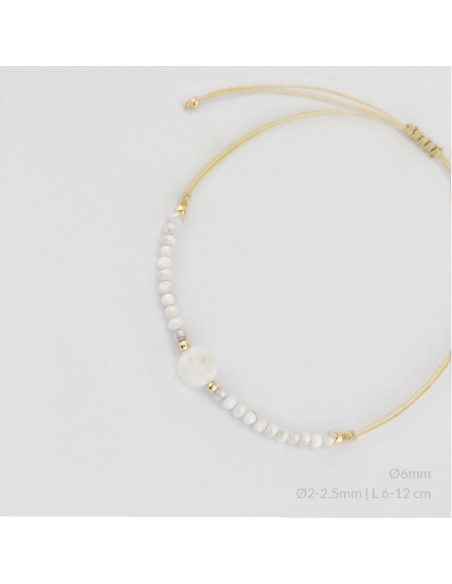 Pulsera de Plata de Ley